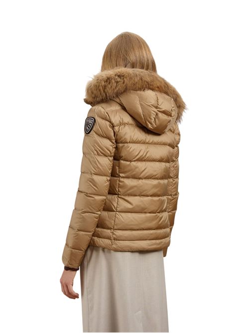 26WBLDC0303830BEI MARRONE BLAUER | 26WBLDC0303830BEI MARRONE